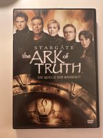 Stargate: The Ark of Truth – Die Quelle der Wahrheit | DVD |