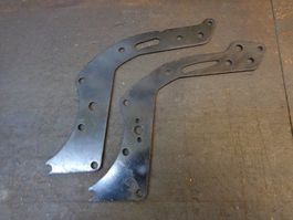 Triumph Bonneville T 100 - T 110 - T 120
