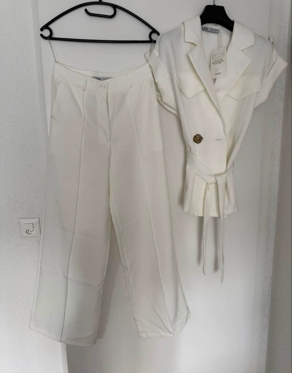 Ensembles & Tailleurs: Elegantes 2- Teiler Set – Neuf avec emballage d'origine à Gossau SG par cuk_fyc6 2