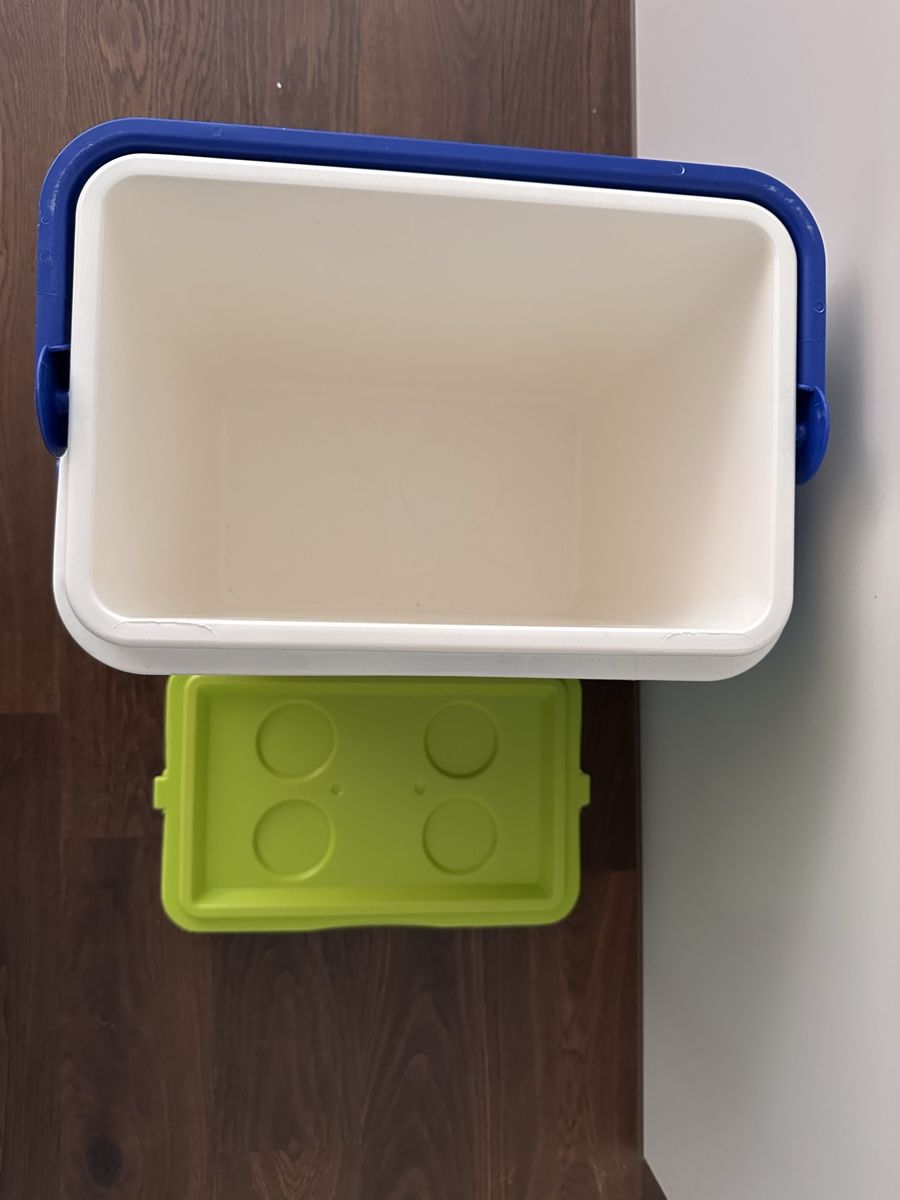 Frigoriferi & Refrigeratori: Kühlbox – Usato da Wangen b. Olten venduto da kellybundy31 2