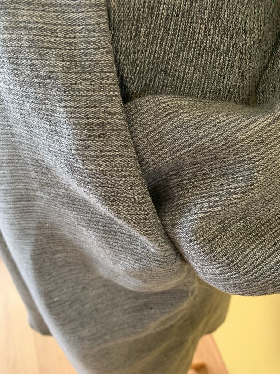 Cappotti: Mantelkleid von Transit – Nuovo (secondo la descrizione) da Abtwil SG venduto da Fechtili 2