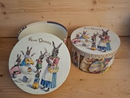 Ostern Schachteln