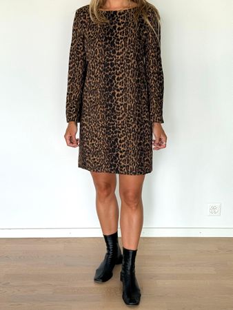Yves Saint Laurent Kleid - 38
