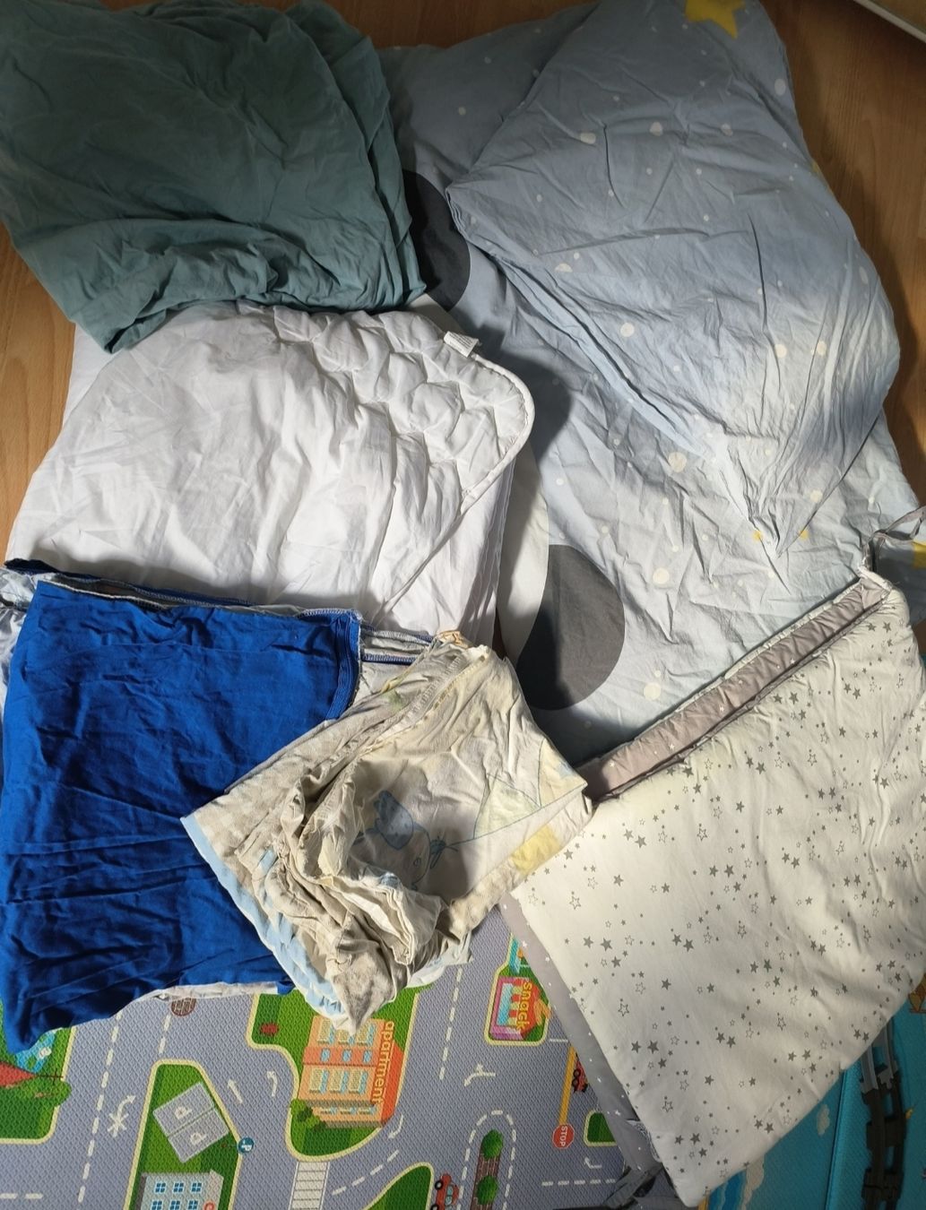 Lits: Baby/Kinderbett  – D'occasion à Nänikon par Sonnenschein1993 4