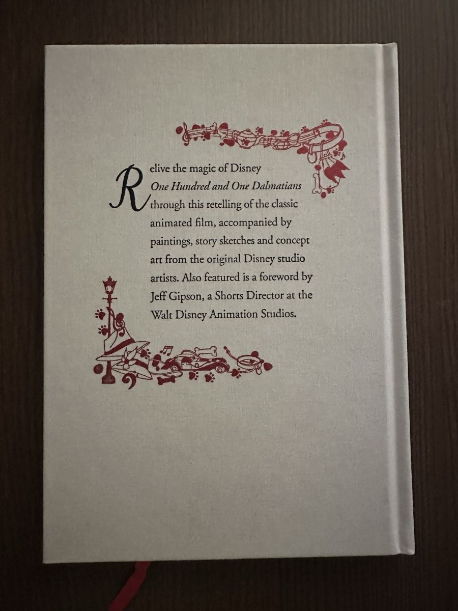 Livres: Disney Classics 101 Dalmatiner – Neuf (Voir description) à Toffen par Yulieboo 1