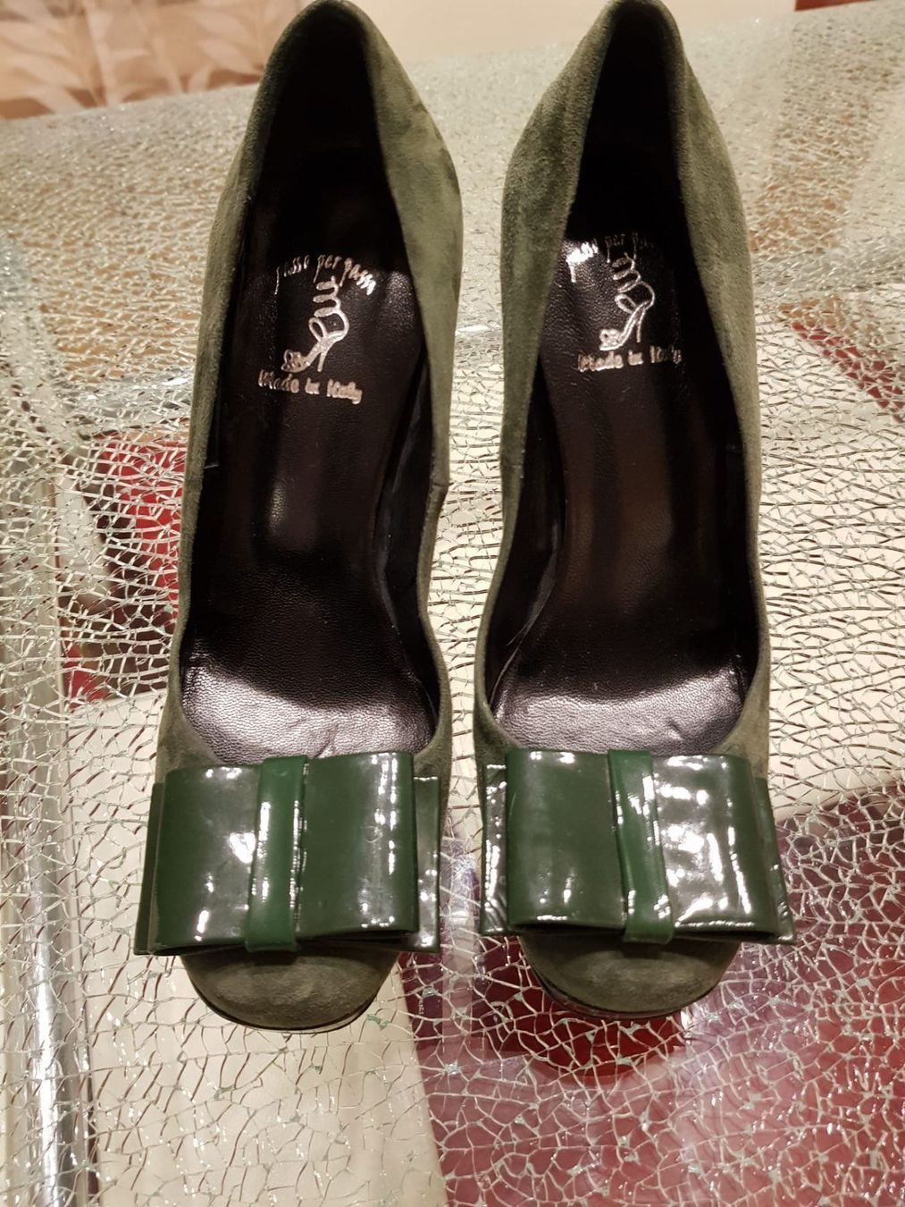 Chaussures femmes: Passo per Passo Gr. 38 – D'occasion à Luzern par Reni025 2
