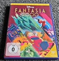 Disney Fantasia 2000 Special Edition (20637)