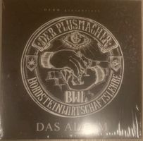 DER PLUSMACHER - Bordsteinwirtschaftslehre D-Lp 2018