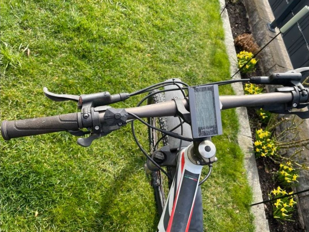 Biciclette: E-Bike – Difettoso da Lengnau BE venduto da hus_w5ln 3