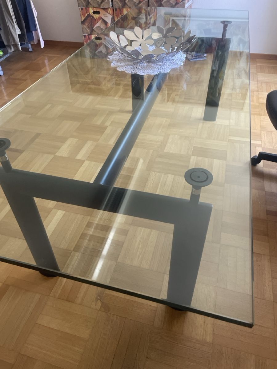 Tables: Glastisch – D'occasion à Freidorf TG par ibipatria 2