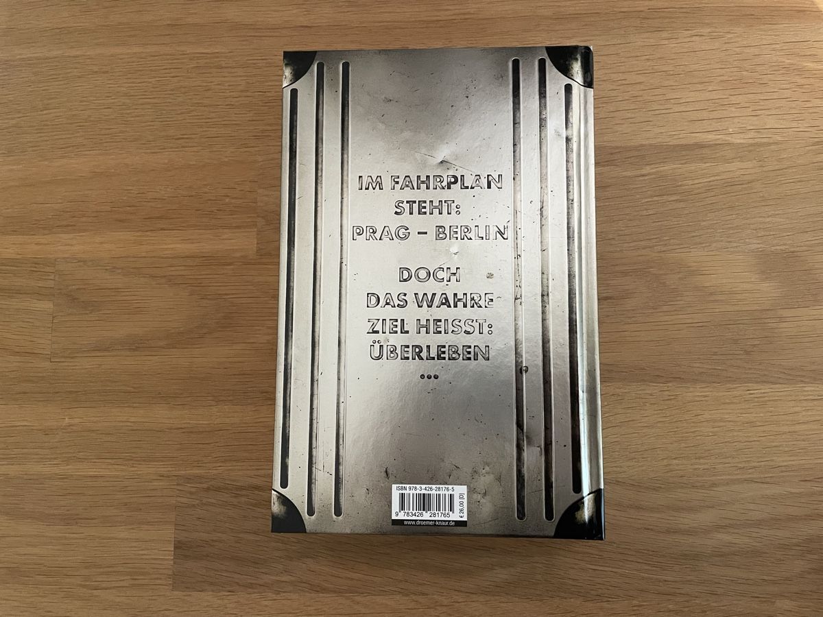 Bücher: Der Nachtzug – Neu (gemäss Beschreibung) aus Frauenfeld von dan_ygp2 1