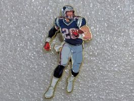 Ansteckpin 232: NFL Footballstar