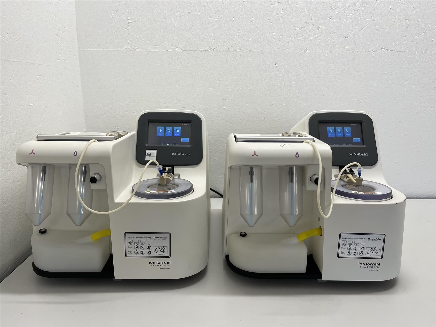 Accessori da laboratorio: Ion OneTouch 2 Set! – Usato da Niederdorf venduto da LeptonAG_Labor 5