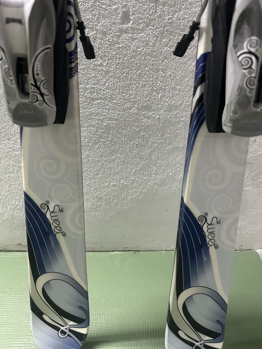 K2 Sci: K2 Ski – Usato da Lugano venduto da GGcloset 4