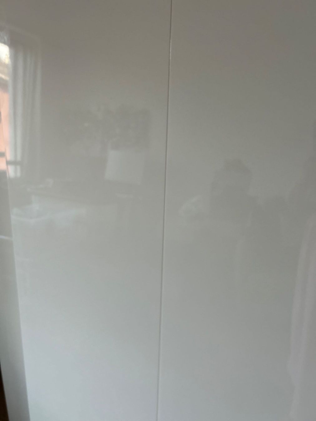 Ikea Türen: Ikea Pax Schiebetüren 100x236 – Gebraucht aus Zürich von HelenaS. 1