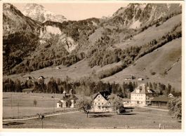 Gasthaus - Grafenort