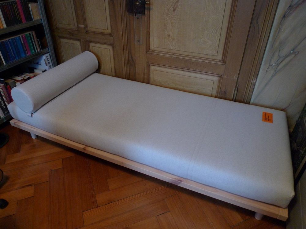 Ikea Virgil Abloh Day Bed