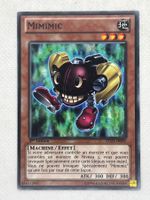 Yu-Gi-Oh! Mimimic LTGY-FR003 Französisch Common 1. Auflage