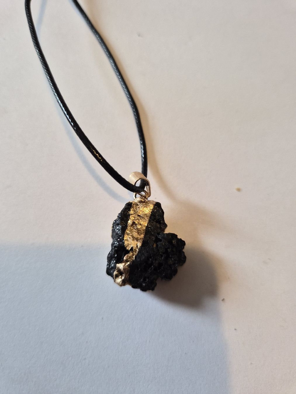 Catenine: collier pierre – Nuovo (secondo la descrizione) da Senèdes venduto da hen_fw8b 1
