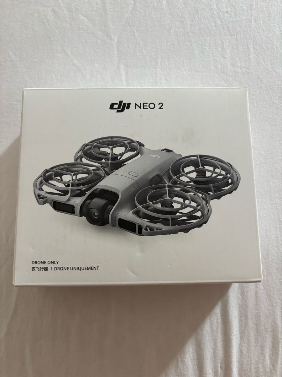 DJI Caméscopes: DJI Drohne Mini Neo 2, neu – Neuf avec emballage d'origine à Forch par Kim_valerie 1