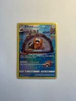 Pokémon Bibarel GG25/GG70