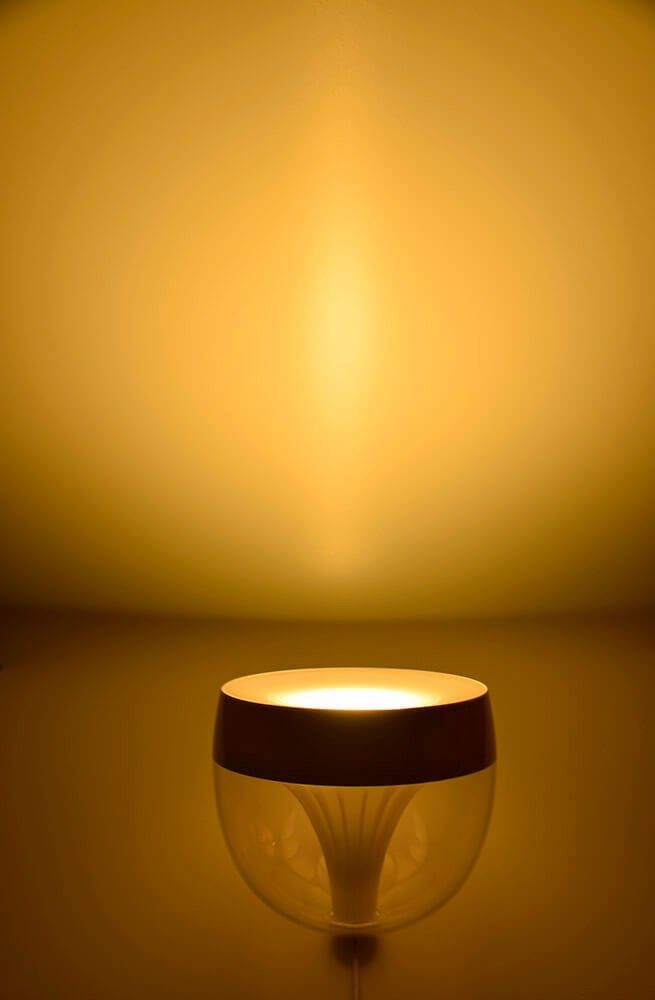 Philips Lampen: Philips Hue IRIS Tischleuchte - schwarz - Top neuwertig – Gebraucht aus Schongau von Designart 6