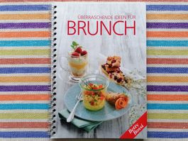 Betty Bossi💥🌞 Brunch - überraschende Ideen