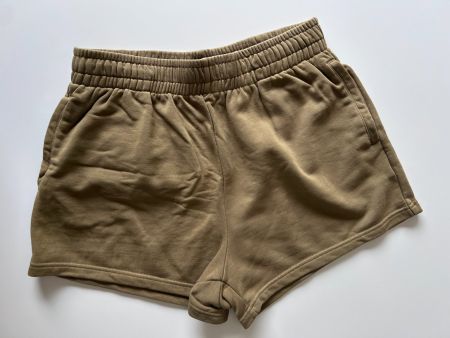 Weekday Shorts