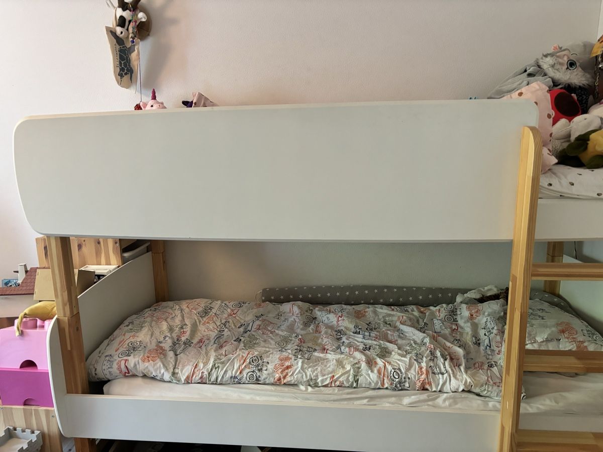 La Redoute Letti: Etagenbett – Nuovo (secondo la descrizione) da zürich venduto da mariegou