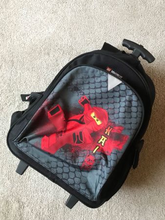 Lego Ninjago