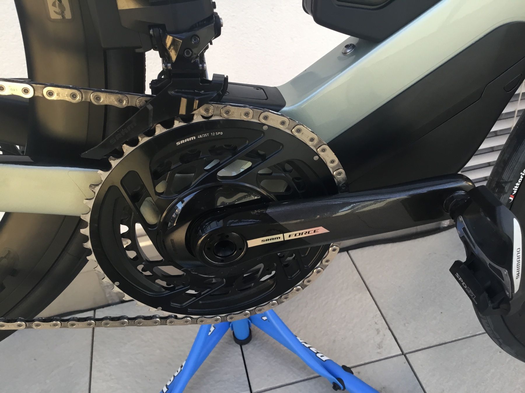 Orbea Biciclette: Rennrad Orbea ORCA Aero OMX Sram Force 2x12fach – Nuovo (secondo la descrizione) da Schlieren venduto da hespeler99 3