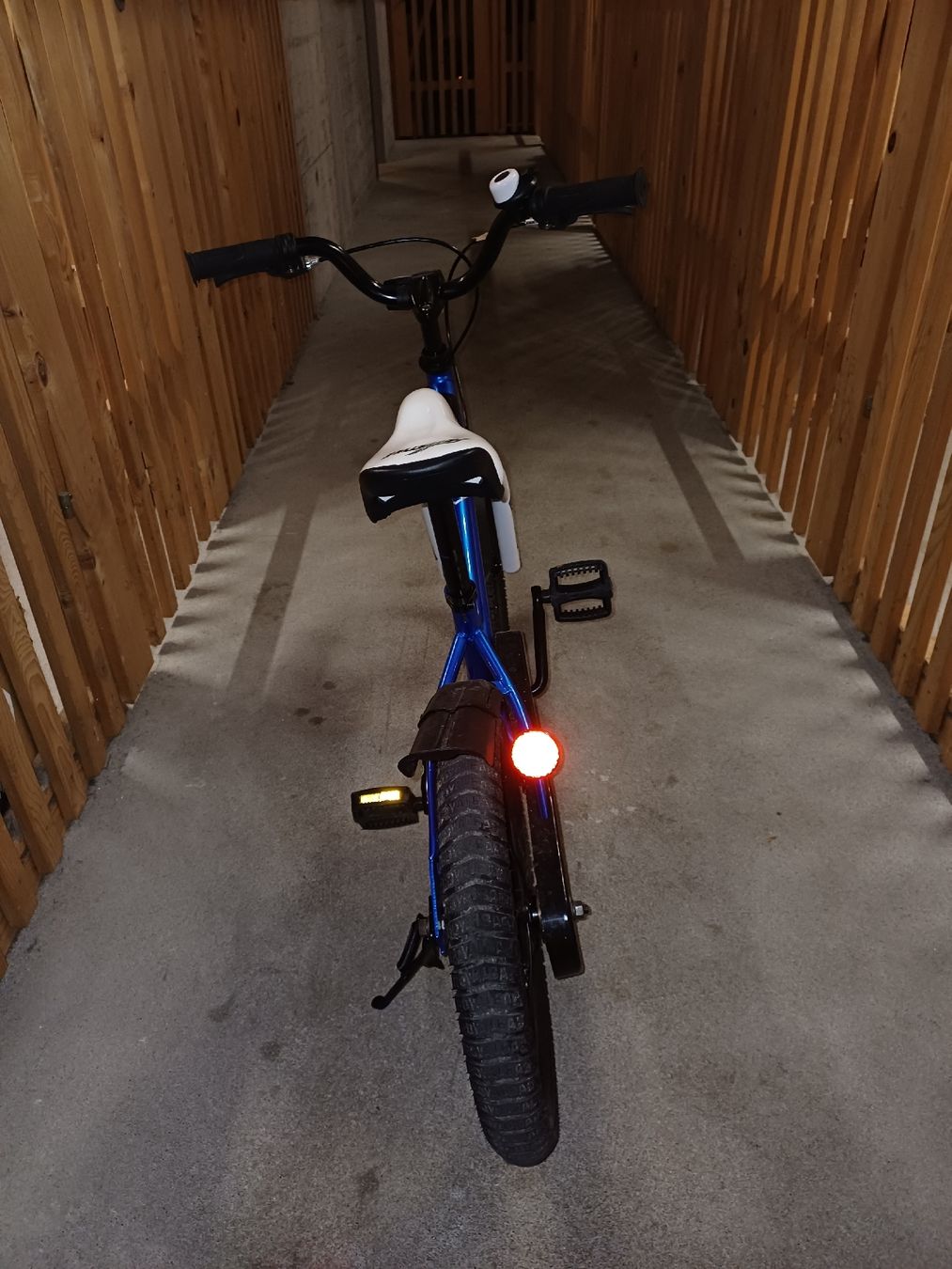 Vélos: Kinderfahrrad – D'occasion à Oensingen par smi_s5cm 4