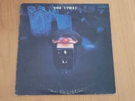 LP  The Tymes