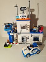 Lego Duplo Polizeistation set