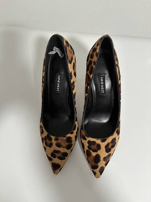 Scarpe da donna: Bellissime scarpe Nine West – Usato da Soazza venduto da afa_r6cx 2