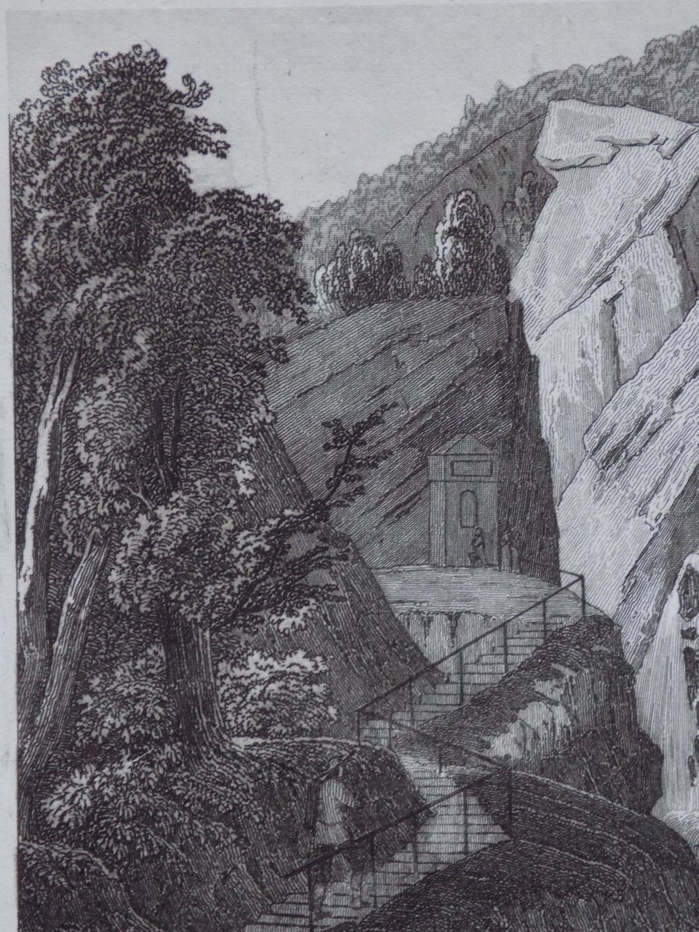 Gravures: Ursprung der Save – D'occasion à Risch par Rischli15 3