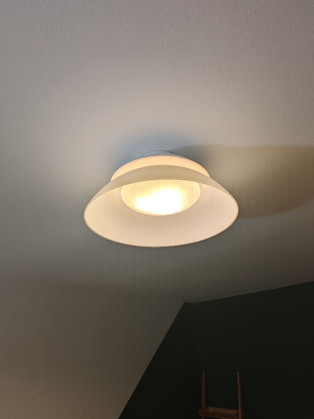 Philips Lampadari & plafoniere: Philips Hue Beyond Deckenleuchte Mio Farben, dimmbar – Usato da Bern venduto da Marcolino1985 3