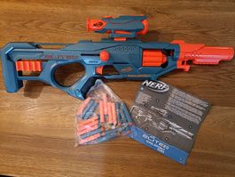 Nerf Elite 2.0 Eaglepoint RD-8 inkl. 17 Pfeile