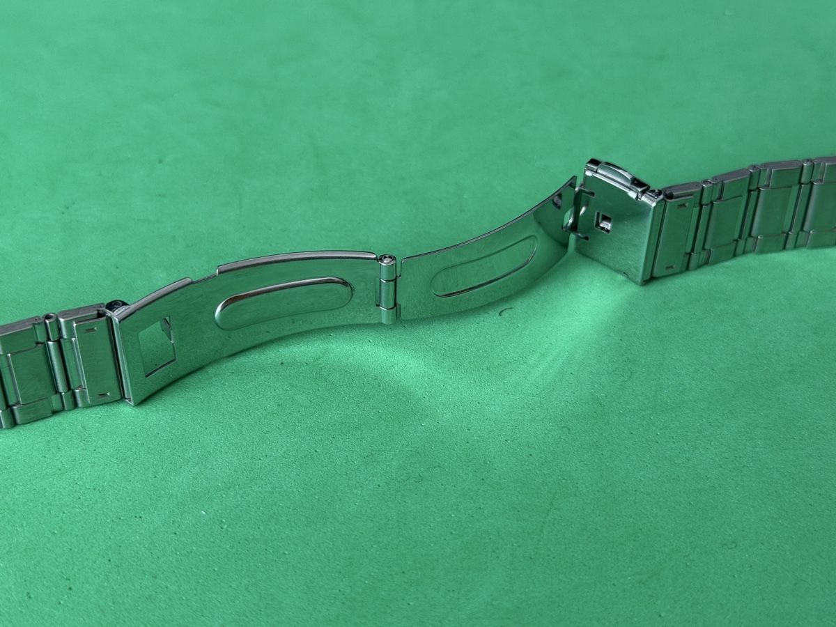 Armbänder & -reifen: Bracelet de montre vintage – Neu (gemäss Beschreibung) aus Bassecourt von 59.00chf 6