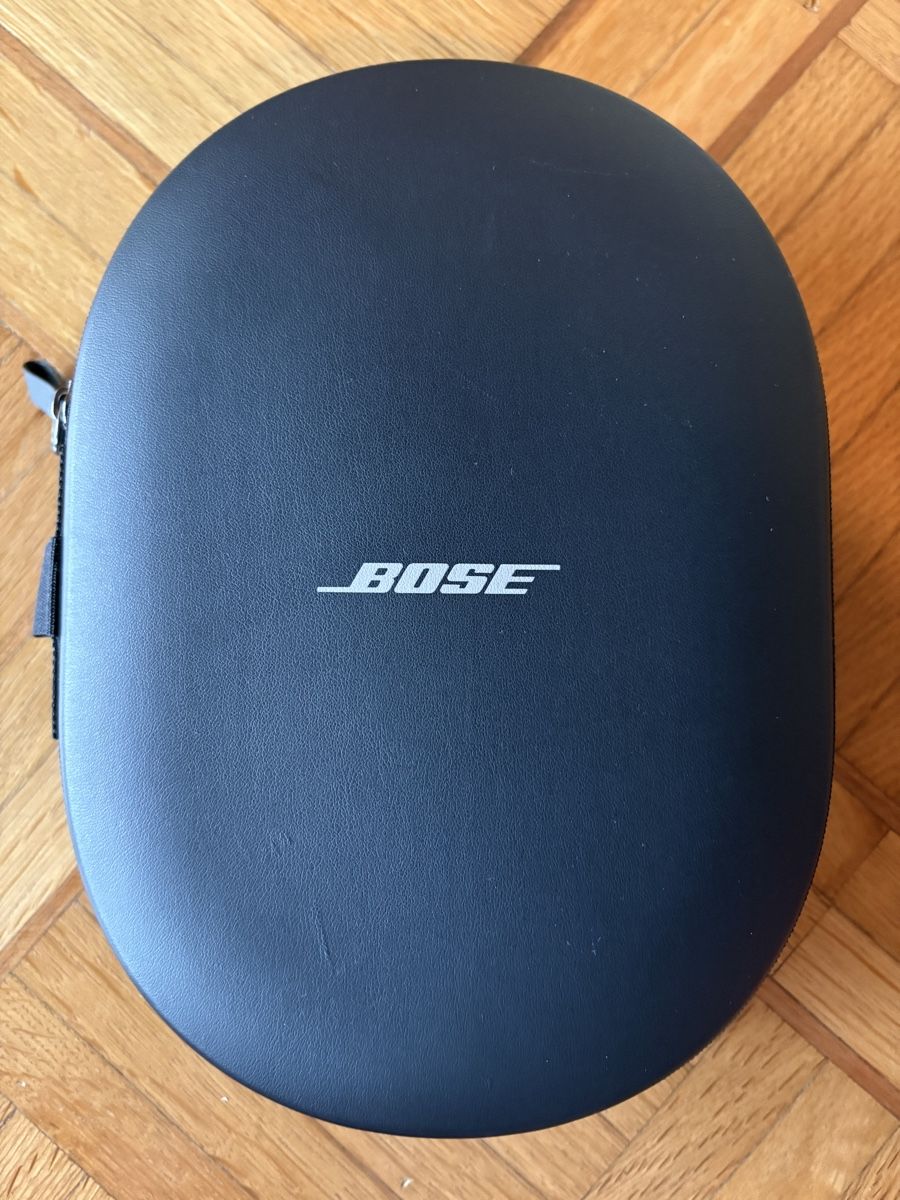 Bose Kopfhörer: Bose QuietComfort Ultra – Gebraucht aus Elsau von mischwe 4
