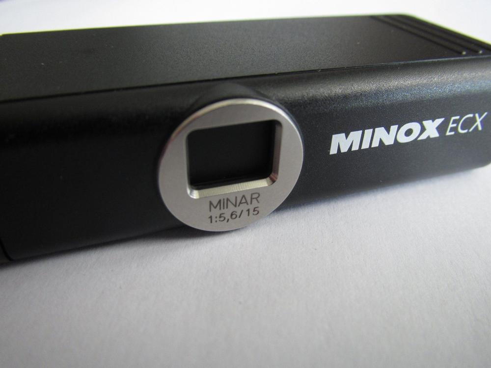 公式サイトから購入する MINOX ECX | rpagrimensura.com.ar