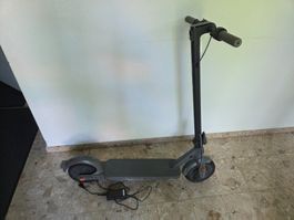 E-Scooter Street 3 von Landi