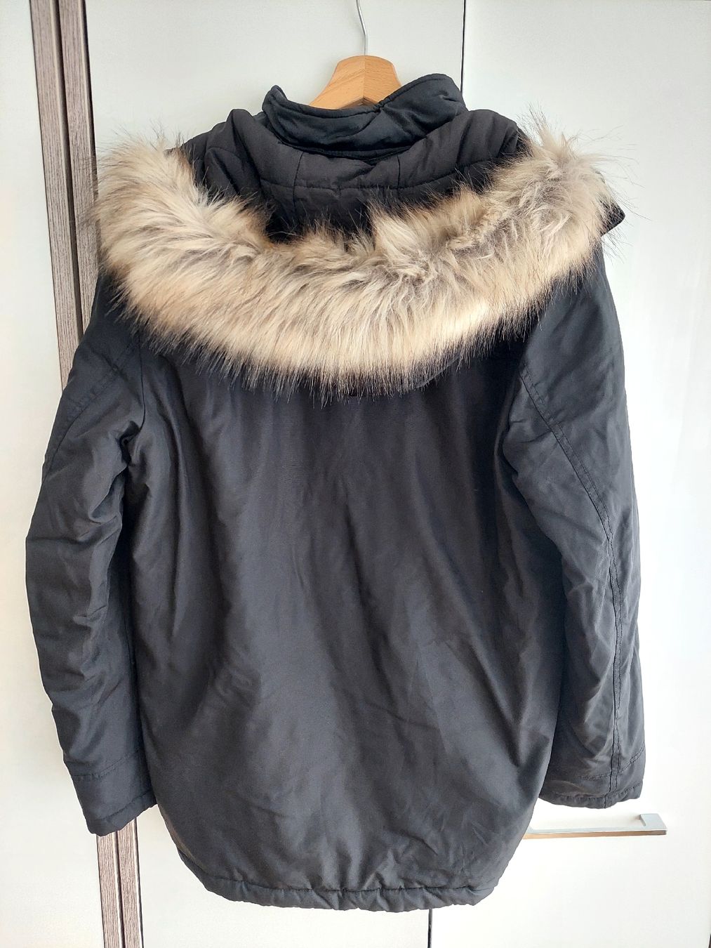 Tommy Hilfiger Giacche: Tommy Hilfiger Winterjacke Gr. M – Nuovo (secondo la descrizione) da Gossau SG venduto da Vader_Skywalker7 1
