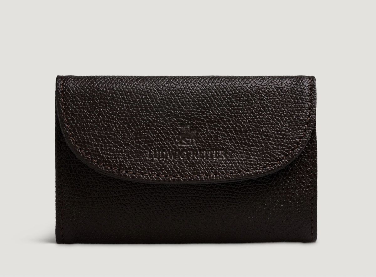 Sonstige Kleidung & Accessoires: Ludwig Reiter Karten-Etui – Gebraucht aus Maur von MCM1976