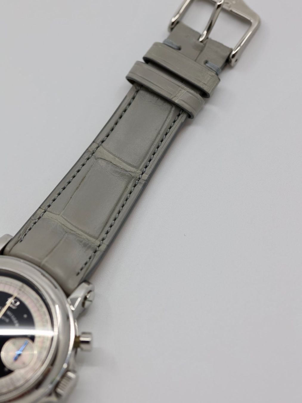 Franck Muller Orologi: Franck Muller 'Master Banker' – Usato da Zürich venduto da Lazulivintagewatches 5