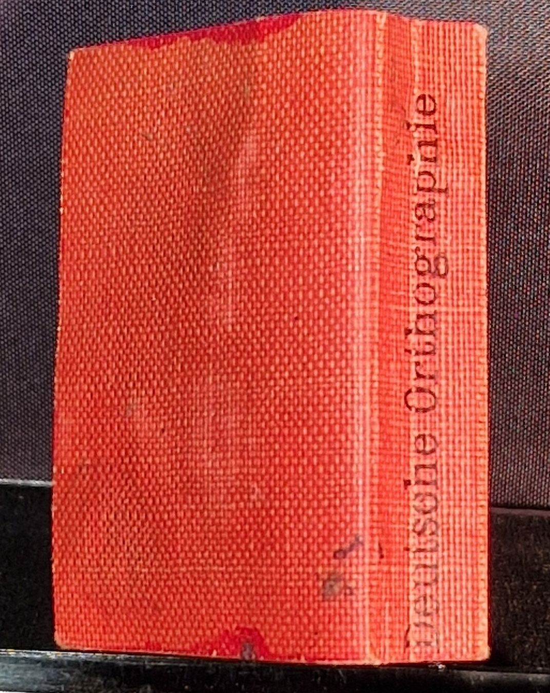 Libri: Altes Liliput-Wörterbuch – Usato da Wettingen venduto da perfectTool 1