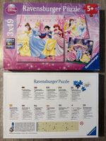 Ravensburger Puzzle Disney Prinzessinen