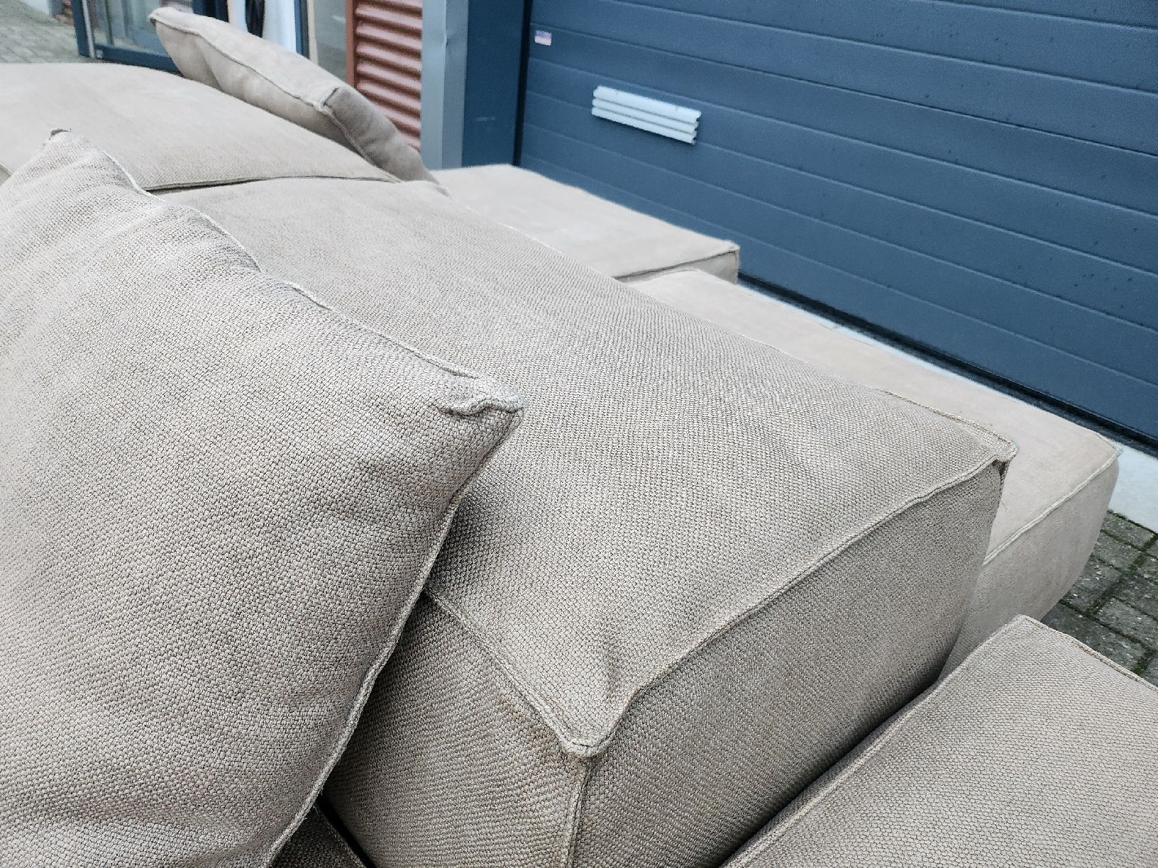 Living Divani Divani: Living divani sofa - Extrasoft by Piero Lissoni – Usato da Gelderland venduto da HermsenDesign 5