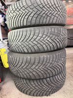 Hankook winter 215/60 R16