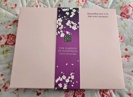 Rituals Set 10 Teile Garden of Happiness Yozakura Sakura Neu